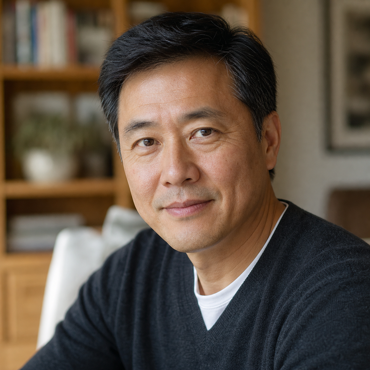 Image of Michael Lee